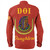 Prince Hall Shriners Long Sleeve Shirt Custom DOI Daughter Simple Style