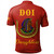 Prince Hall Shriners Polo Shirt Custom DOI Daughter Simple Style