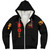 Prince Hall Shriners Sherpa Hoodie Custom DOI Daughter Simple Style