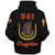 Prince Hall Shriners Sherpa Hoodie Custom DOI Daughter Simple Style