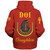 Prince Hall Shriners Sherpa Hoodie Custom DOI Daughter Simple Style