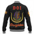 Prince Hall Shriners Baseball Jacket Custom DOI Daughter Simple Style