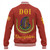 Prince Hall Shriners Baseball Jacket Custom DOI Daughter Simple Style