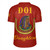 Prince Hall Shriners Rugby Jersey Custom DOI Daughter Simple Style