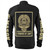 Prince Hall Freemasonry Long Sleeve Shirt Mason 3 Degrees Of Light