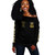 Prince Hall Freemasonry Off Shoulder Sweatshirt Mason 3 Degrees Of Light