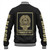 Prince Hall Freemasonry Baseball Jacket Mason 3 Degrees Of Light