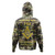 Prince Hall Freemasonry Hoodie Custom PHA 357 Walking Camouflage