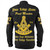Prince Hall Freemasonry Long Sleeve Shirt Custom PHA Past Master