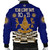 Prince Hall Freemasonry Bomber Jacket Custom Lodge Past Master Style