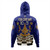 Prince Hall Freemasonry Hoodie Custom Lodge Past Master Style