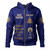 Prince Hall Freemasonry Hoodie Custom Lodge Past Master Style