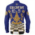 Prince Hall Freemasonry Long Sleeve Shirt Custom Lodge Past Master Style