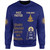 Prince Hall Freemasonry Sweatshirt Custom Lodge Past Master Style
