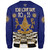 Prince Hall Freemasonry Sweatshirt Custom Lodge Past Master Style