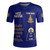 Prince Hall Freemasonry Rugby Jersey Custom Lodge Past Master Style