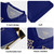 Prince Hall Freemasonry Rugby Jersey Custom Lodge Past Master Style