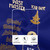 Prince Hall Freemasonry Rugby Jersey Custom Lodge Past Master Style