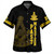 Prince Hall Freemasonry Hawaiian Shirt Pha Past Master Letter Style