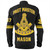 Prince Hall Freemasonry Long Sleeve Shirt Pha Past Master Letter Style