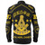 Prince Hall Freemasonry Long Sleeve Shirt Past Master Brotherhood Style