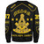 Prince Hall Freemasonry Sweatshirt Past Master Brotherhood Style