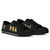 Prince Hall Freemasonry Low Top Shoes Custom PHA 357 Walking