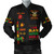 Prince Hall Shriners Bomber Jacket Custom BLM Nobles 1893 Of The Mystic Shrine AEAONMS