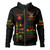 Prince Hall Shriners Hoodie Custom BLM Nobles 1893 Of The Mystic Shrine AEAONMS