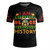 Prince Hall Shriners Rugby Jersey Custom I Am Black Nobles
