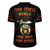 Prince Hall Shriners Rugby Jersey Custom I Am Black Nobles