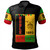 Prince Hall Shriners Polo Shirt Noble 1893 Black History