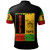 Prince Hall Shriners Polo Shirt Noble 1893 Black History