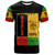 Prince Hall Shriners T-Shirt Noble 1893 Black History