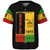 Prince Hall Shriners Baseball Shirt Noble 1893 Black History