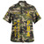 Prince Hall Freemasonry Hawaiian Shirt Custom PHA Past Master Ver.1 Camouflage