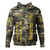 Prince Hall Freemasonry Hoodie Custom PHA Past Master Ver.1 Camouflage