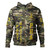 Prince Hall Freemasonry Hoodie Custom PHA Past Master Ver.1 Camouflage