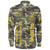Prince Hall Freemasonry Long Sleeve Shirt Custom PHA Past Master Ver.1 Camouflage