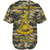 Prince Hall Freemasonry Baseball Shirt Custom PHA Past Master Ver.1 Camouflage