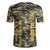 Prince Hall Freemasonry Rugby Jersey Custom PHA Past Master Ver.1 Camouflage
