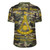 Prince Hall Freemasonry Rugby Jersey Custom PHA Past Master Ver.1 Camouflage