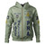 Prince Hall Freemasonry Hoodie Custom PHA Past Master Ver.1