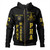 Prince Hall Freemasonry Hoodie Custom PHA Past Master Ver.1