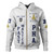 Prince Hall Freemasonry Hoodie Custom PHA Past Master Ver.1