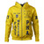 Prince Hall Freemasonry Hoodie Custom PHA Past Master Ver.1