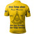 Prince Hall Freemasonry Polo Shirt Custom PHA Past Master Ver.1
