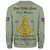 Prince Hall Freemasonry Sweatshirt Custom PHA Past Master Ver.1