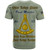 Prince Hall Freemasonry T-Shirt Custom PHA Past Master Ver.1