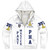 Prince Hall Freemasonry Sherpa Hoodie Custom PHA Past Master Ver.1